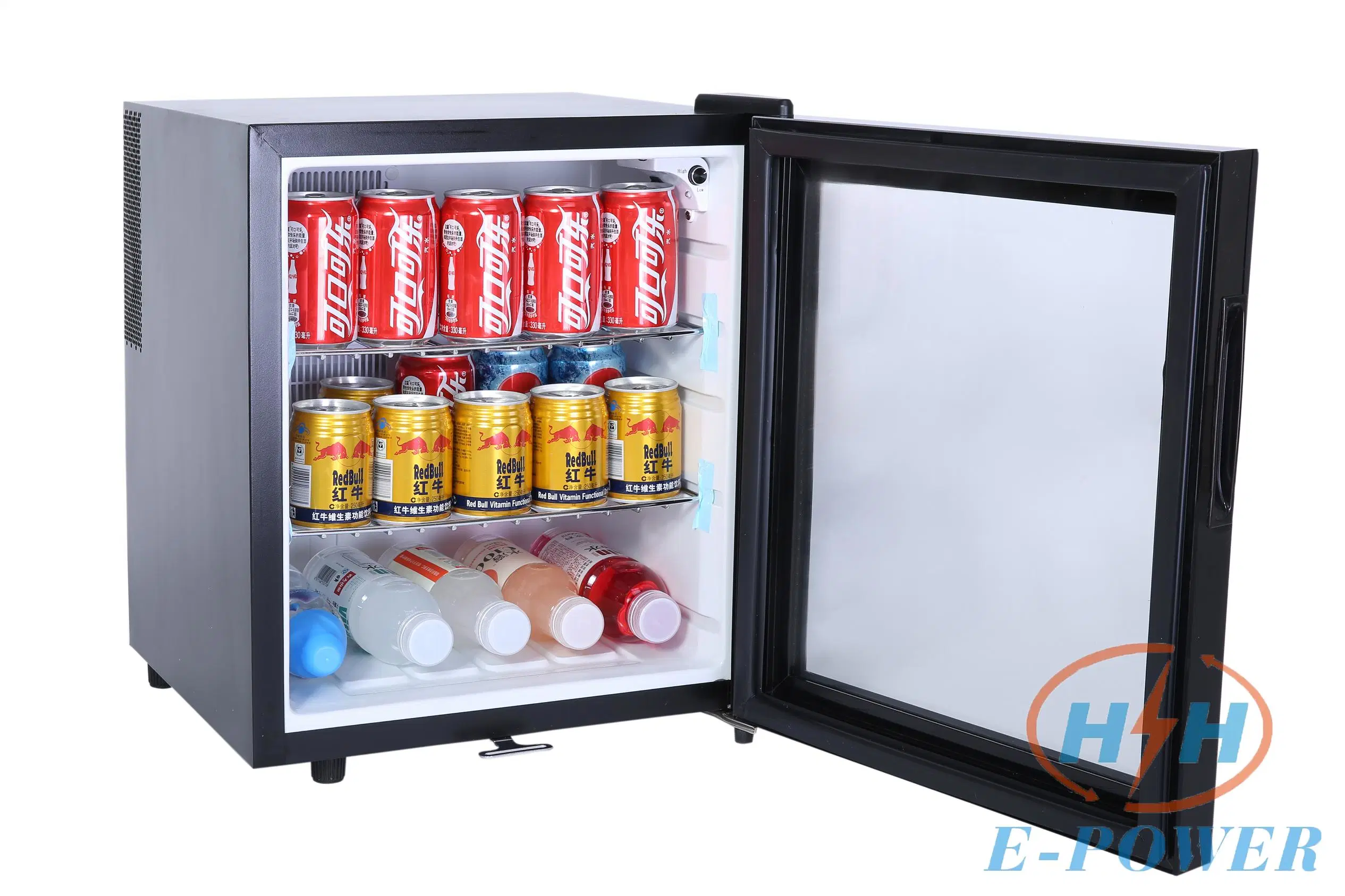 Semi-Conductor Mini Bar for Hotel Room