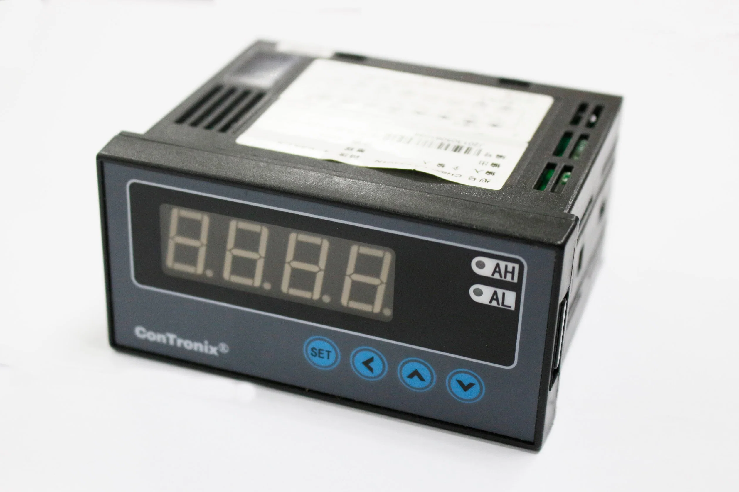 High Precision China Factory Made Digital Display Instrument