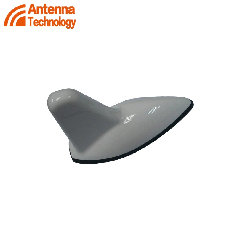 Magnetic Shark Fin Active GPS Antenna