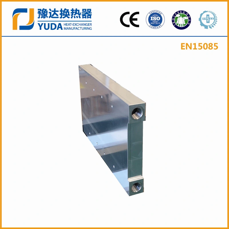 Gifts Cold Plate Electronic Control Aluminum Plate