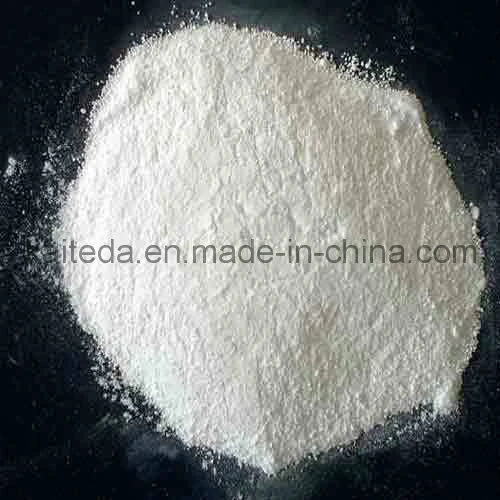 99.8% Min White Melamine Powder for MDF