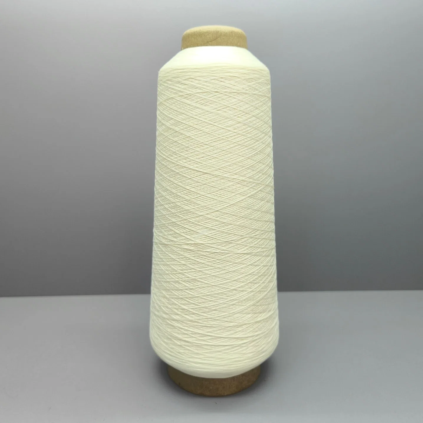 75D/36f/2 Haut de page polyester en gros fil de corde haute tension imitate Copier le fil de nylon polyester