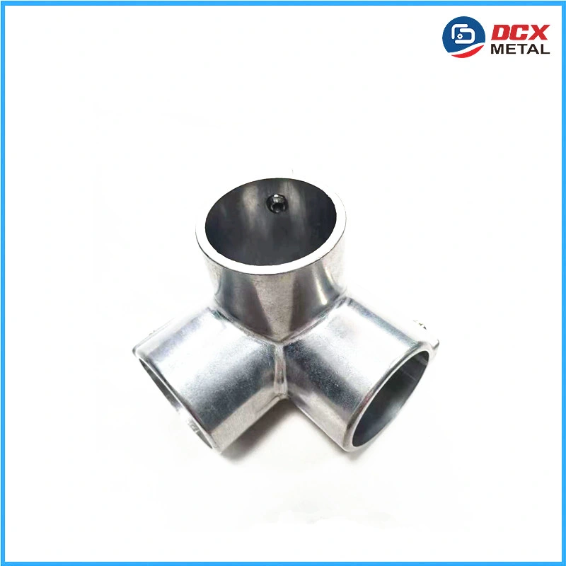 Factory Price Custom Made Precision High Pressure Die Casting Molded Aluminum Alloy