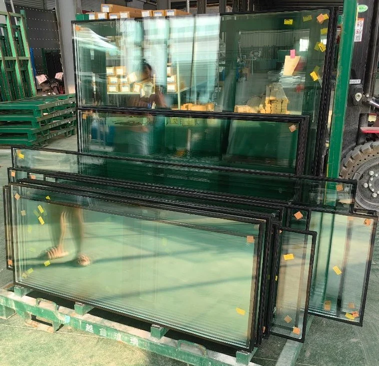 Factory Wholesale/Supplier Laminated Glass 10mm Hotel Laminated Glass Glass PVC with The Competitive Price