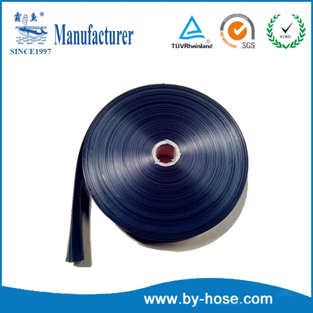 Drip Hose Tape Suppliers Irrigation Agricultrual Drip Pipe Dripline PE Tube