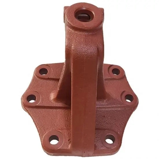 Camión pesado 2622-2628 soporte delantero del muelle trasero no 3873250001 3573250001 OEM PARA M Ben-Z