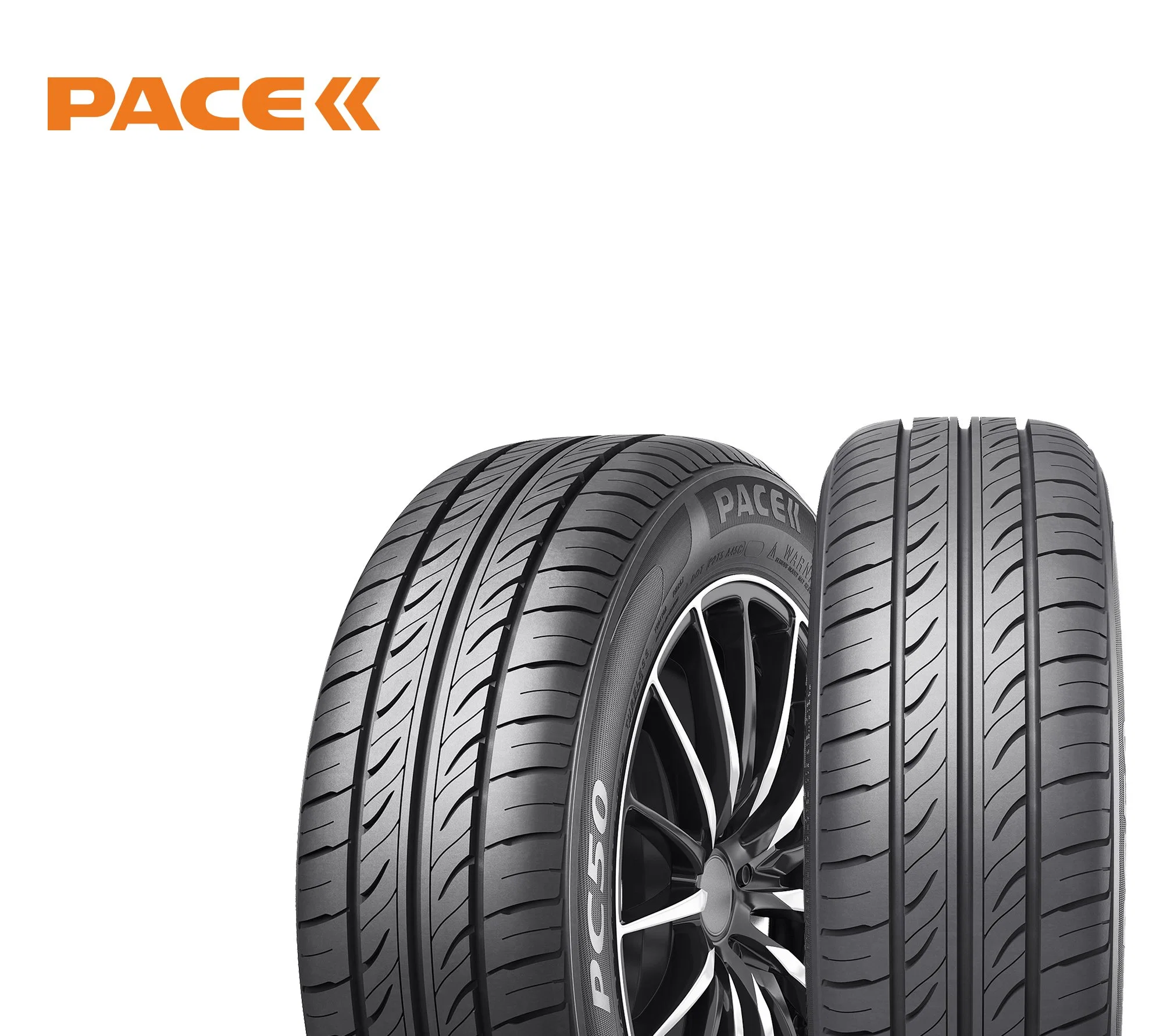 Tyres Used as Car Tires Certificated with DOT, ECE, CCC and Emark