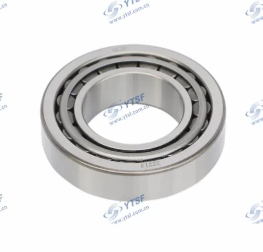 High quality/High cost performance  Truck Parts Bearing, Front Wheel Hongyan 32213 Yutong/Hino/JAC/Jmc/Foton/Forland/Isuzu/DFAC/Dongfeng/FAW/HOWO/Sinotruk/Sitrak/Yuejin/Cummins