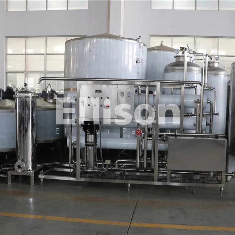 Mixing Tank for Liquid Soap Shampoo Detergent Lotion Mixing Making Machine Stainless Steel Emulsification Equipment