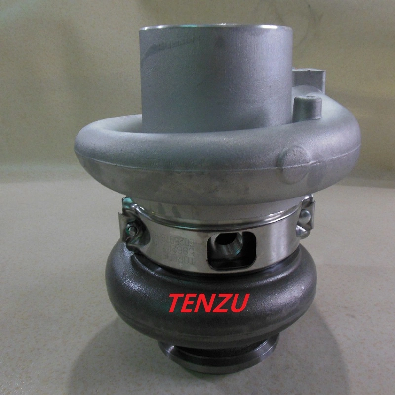 Turbo T46 3026924 3801967 NT-C250nt14-C 3018068 3018067 3108967 1004230114-360 Nta de Cummins Nt855