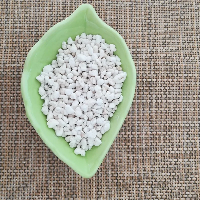 Casting Perlite Sand/Coarse Crude Perlite Sand for Iron Smelting