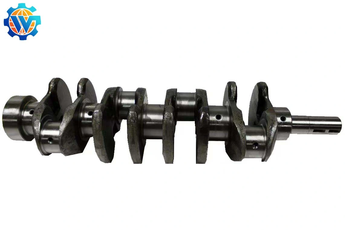 4HK1 Zx200-3 Zx200-3 Zx210-3 Crankshaft for Caterpillar