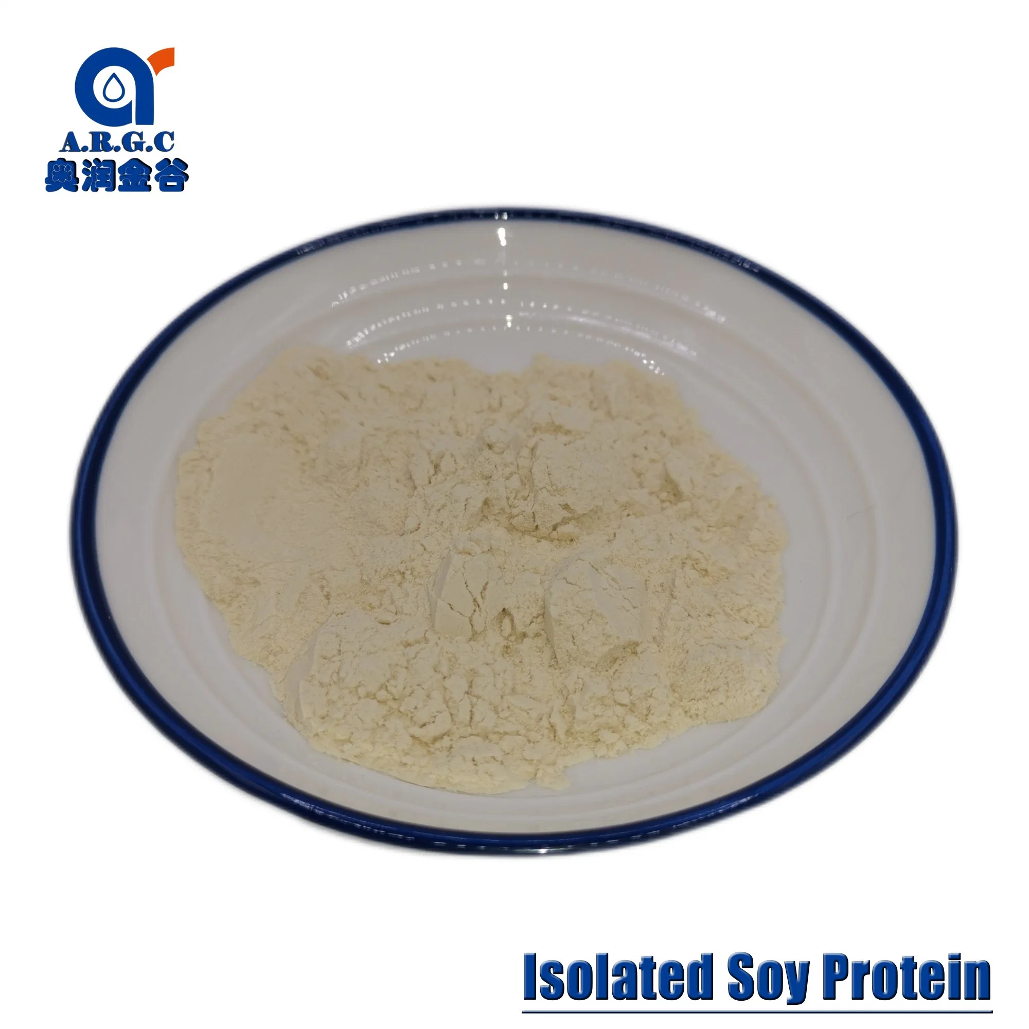 Isolated Soy Protein for Beverage and Nutrition Powder Soy Protein Isolate