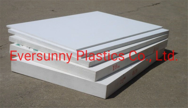 Flexible PVC Foam Boards Insulation Price