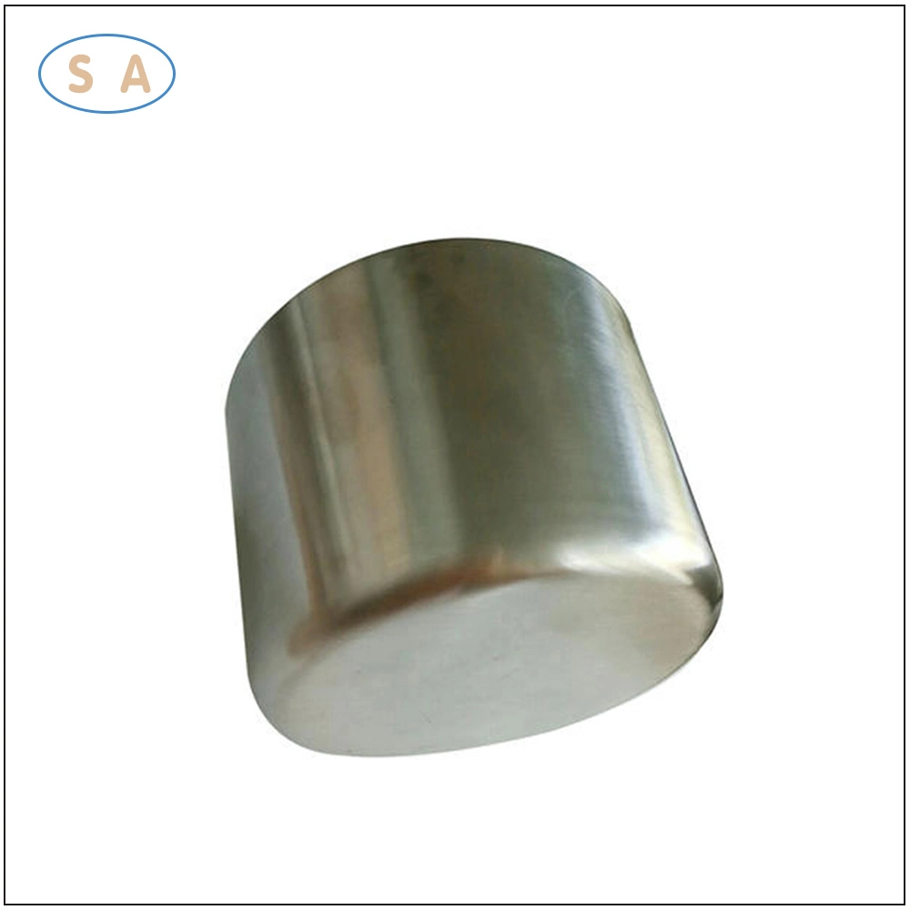 OEM High Precision Sheet Metal Brass/Stainless Steel Deep Drawing Motor Accessories