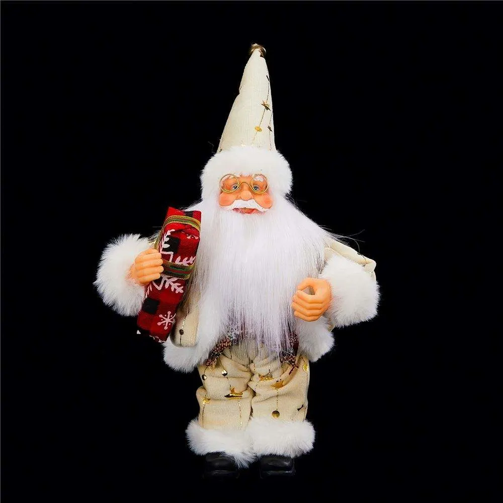 Factory Direct Sales Reasonable Price Christmas Santa