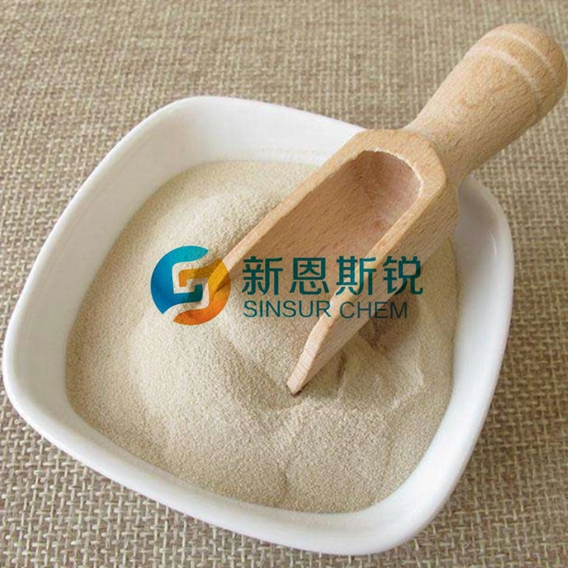 China Manufacturer Food Thickener High Fiber CAS: 9002-18-0 Agar Food Additive