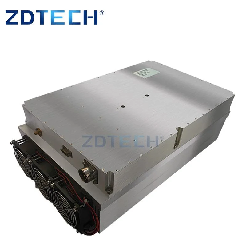 20W 2000 to 6000MHz Ultra Wideband Power Amplifier RF Module for Uav Jammer