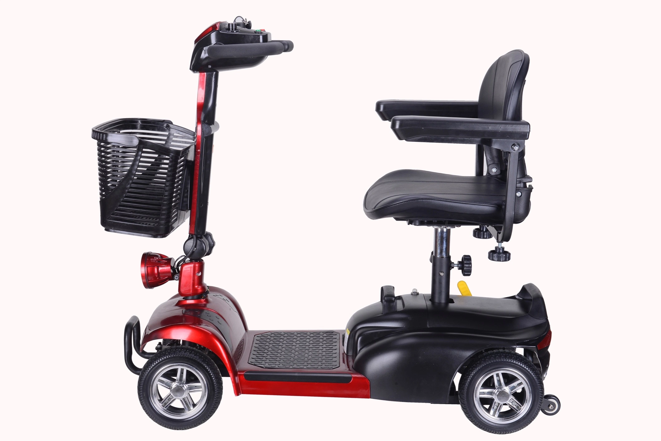 New Table Dental Scooters Tricycles Disabled Handicapped Scooter Mobility Electric Vehicle Medical