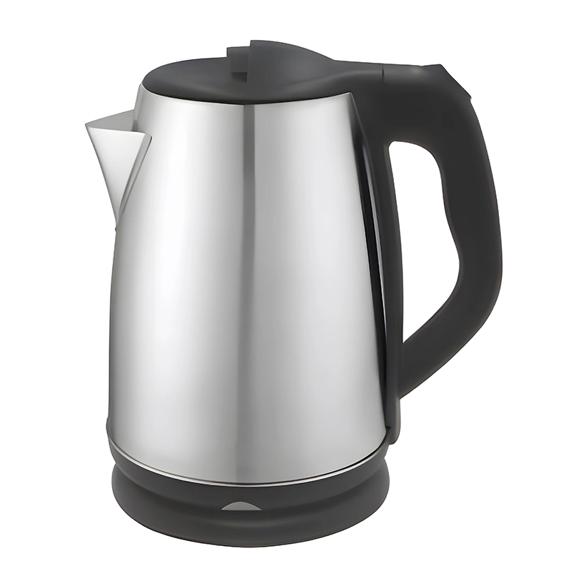 Home Appliance 1500W Cheap Price Tea Maker Water Electric Kettle Stainless Steel 2L Best Electric Kettle