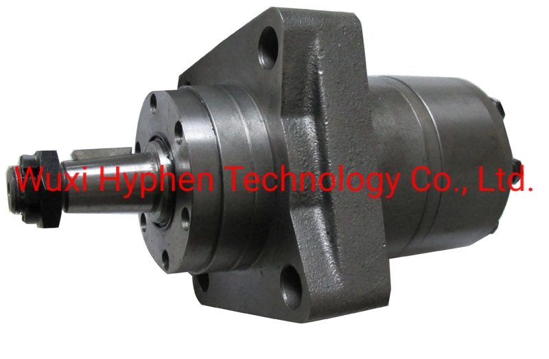 Hydraulic Wheel Motor (BM1W/BMPW/OMPW) 50cc-500cc