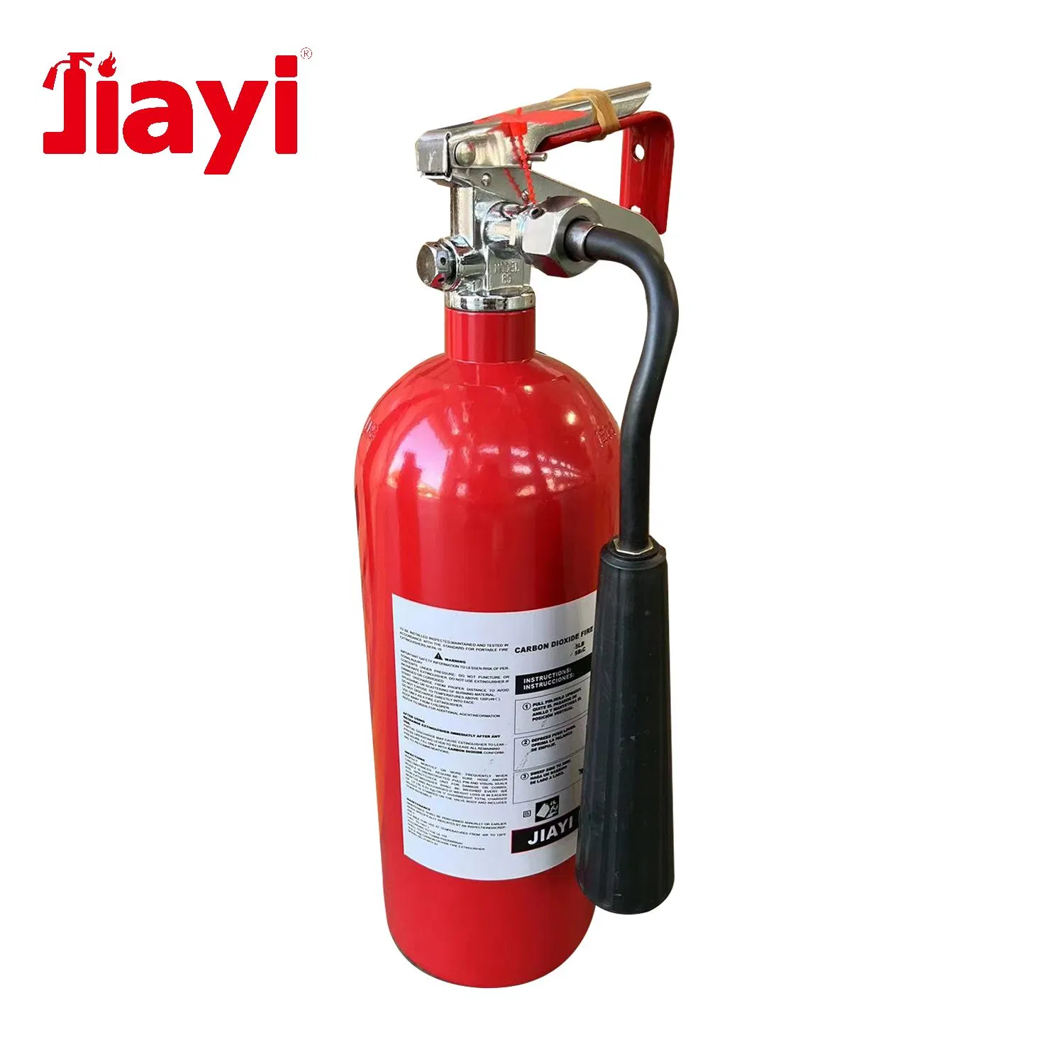 Hot Sell Various Type of Fire Extinguisher with Certification