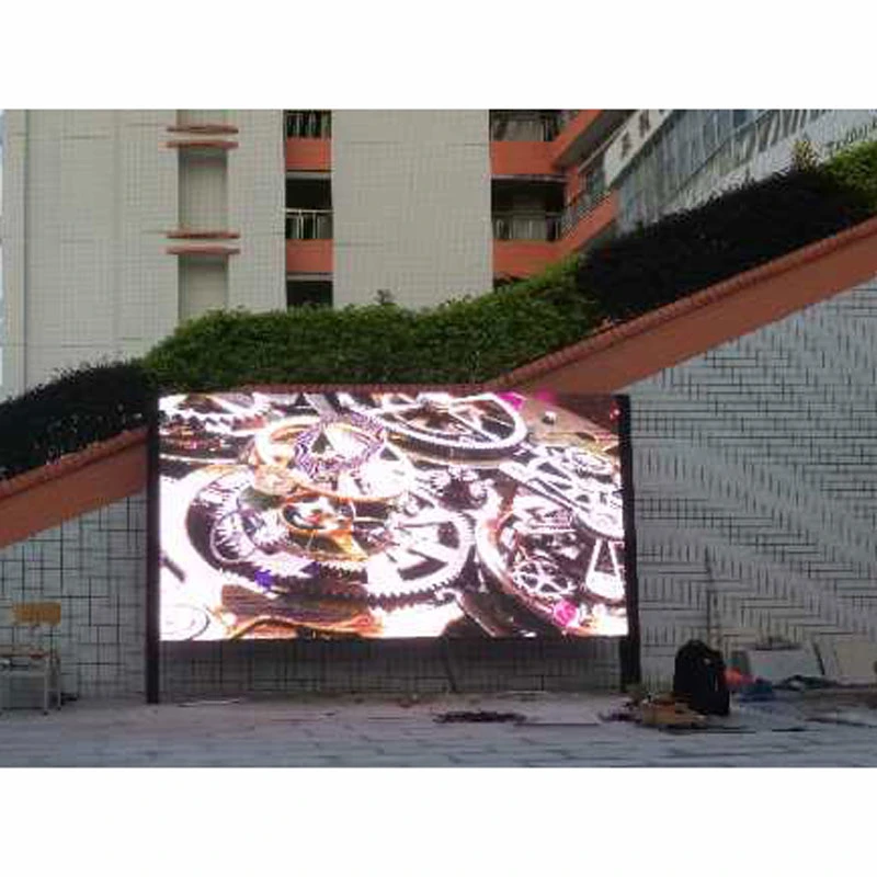 P5 Outdoor SMD LED Module LED Panel LED TV Display