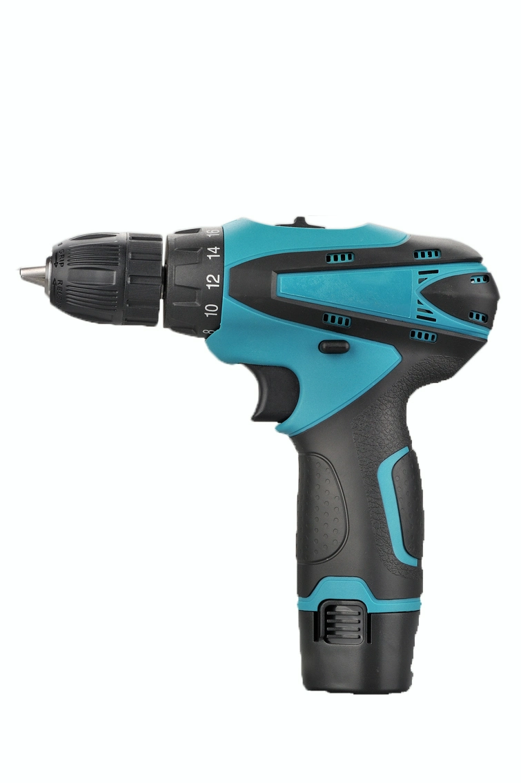 2022 New Home Lithium Electric Drill Durable and Convenient Construction Tool