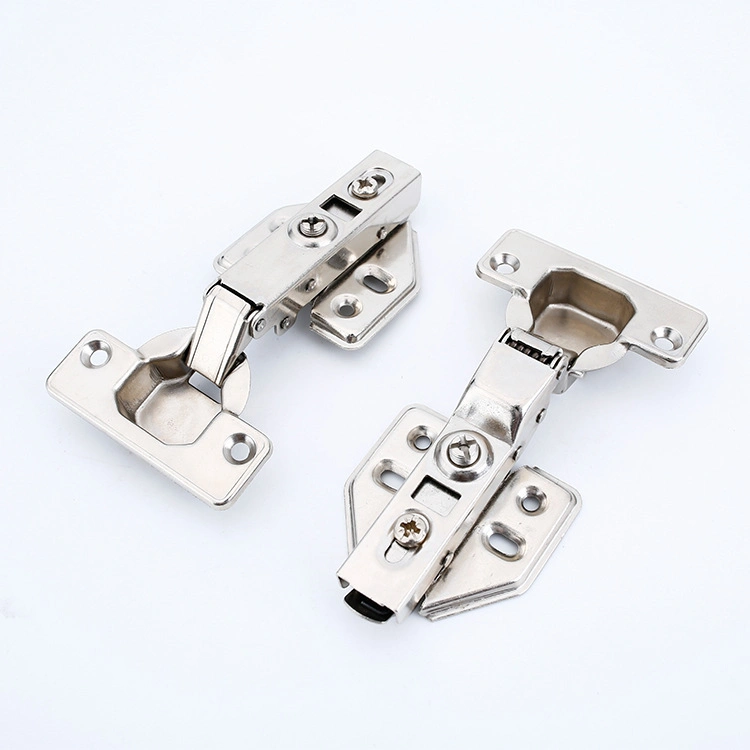 Detachable Hardware Accessories Cabinet Door Hydraulic Amper Buffer Hinge