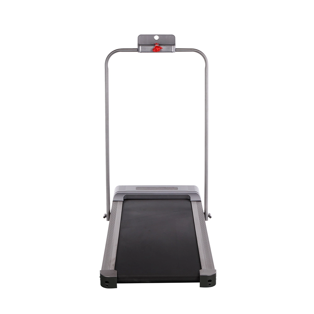 Runningpad Electronic Walking Treadmill Health &amp; Fitness Gym Equipment Light Máquina de caminhada de peso para casa