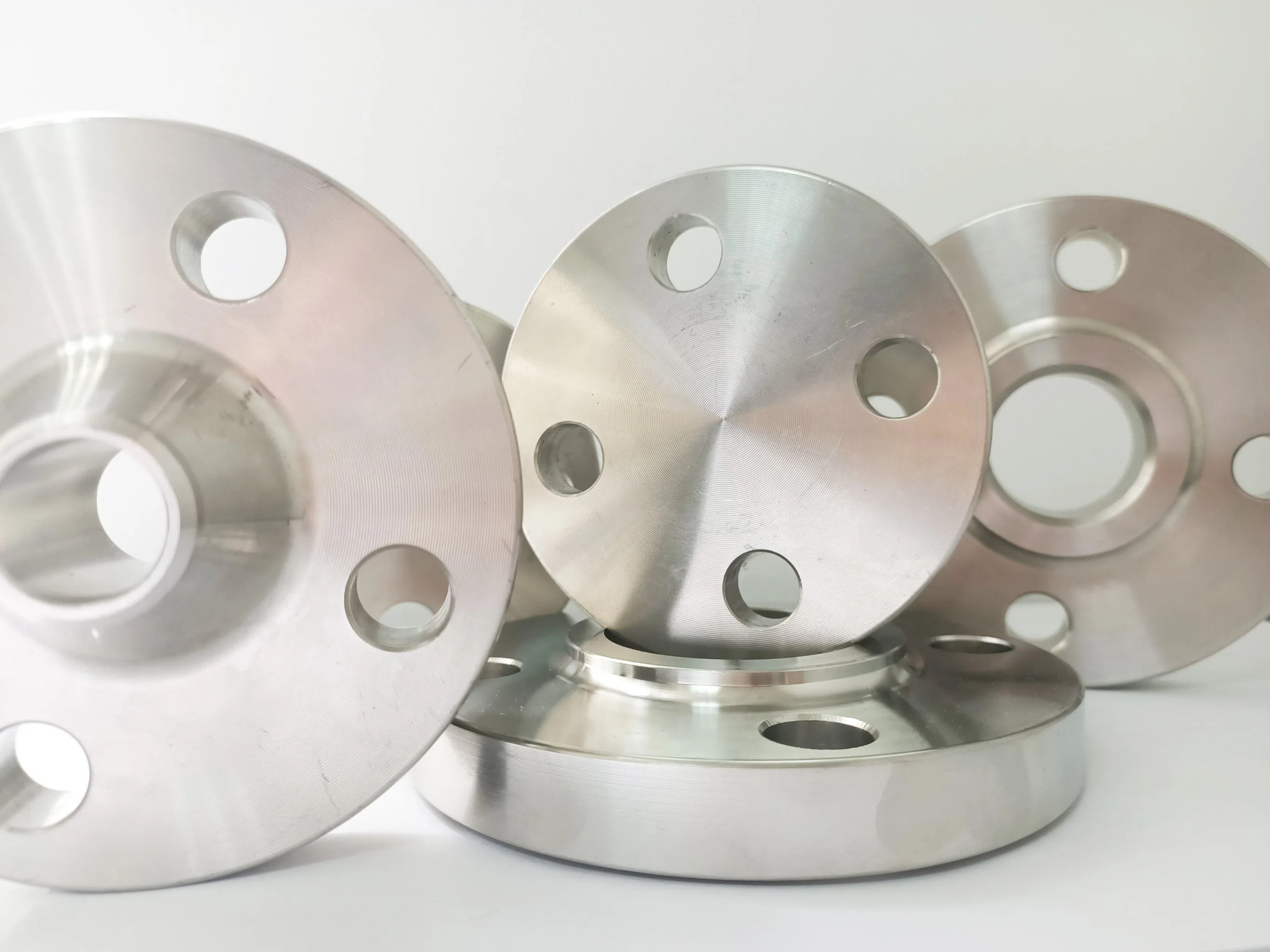 ASME B16.47 Class 300 Series a Forged Blind Flanges