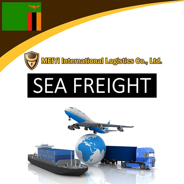 Shipping agent From China Provides shipping service to Zambia air freight logistics express delivery Nike Alibaba express