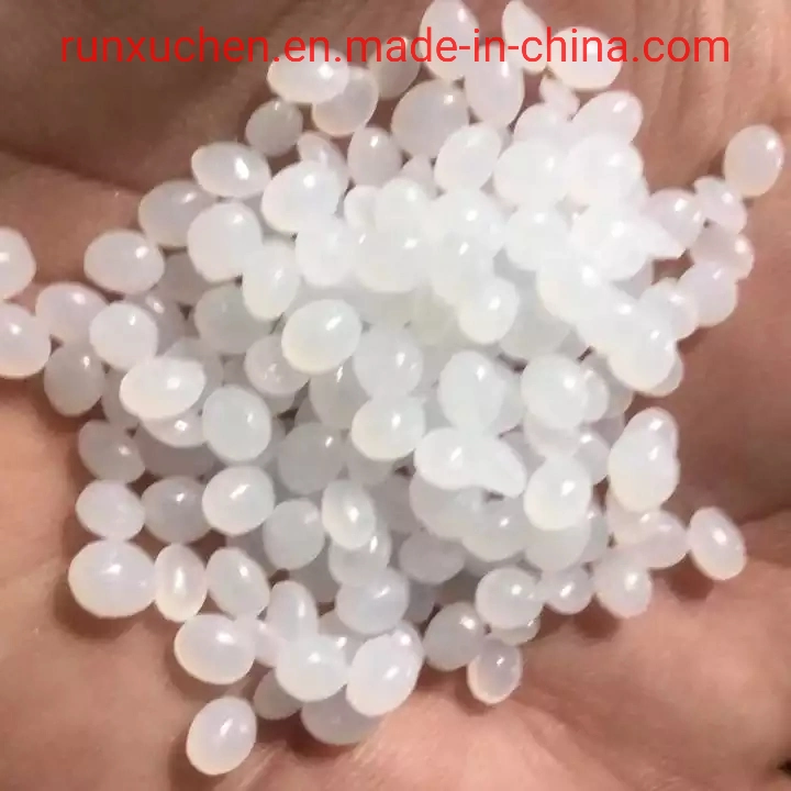 Virgin Polyethylene PE Resin HDPE LDPE MDPE LLDPE Plastic Raw Material