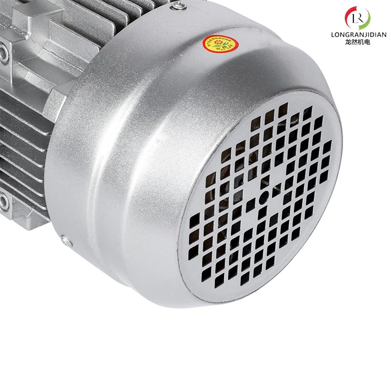 Y2 Ys Yx3 MS Premium High Efficiency Aluminium Gehäuse drei Phaseninduktion AC-Asynchronmotor