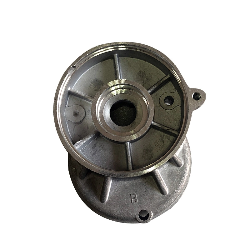 Aluminum Die Casting China Manufacturer Customized Casting Wiper Motor Bracket Housing