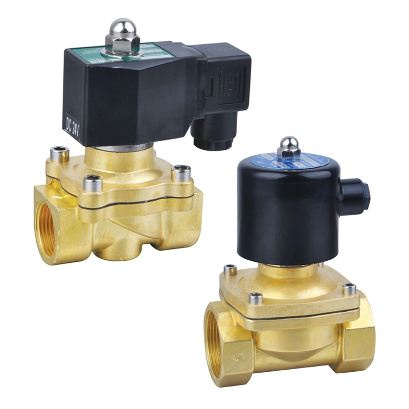 Micro 12V DC Water Refrigeration Coffee Solenoid Valve