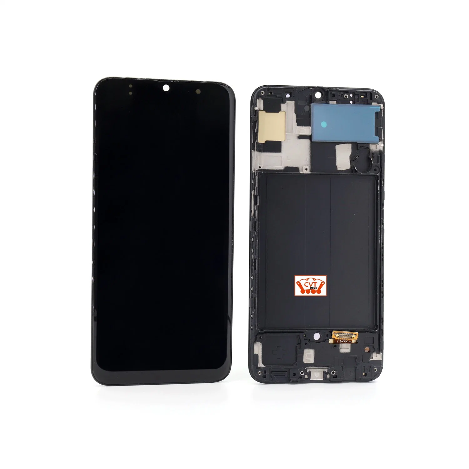 LCD-Display für Mobiltelefon-Zubehör für Sam A10 A20 A30 A40 A50 A60 A70 A80 A90 A10S A20s A50s J5 J7 Prime J610 J327 J260 J330 J727 J120 Touchscreen