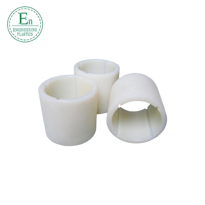 High quality/High cost performance  Plastic Mc Nylon PA PA66 Nylon1010 PA1010 Tube