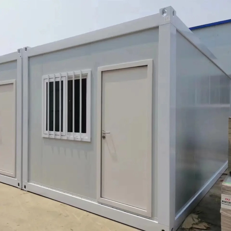 Low Price Temporary Offices Dxh Tiny Casas Prefabricadas Modular House Detachable Container