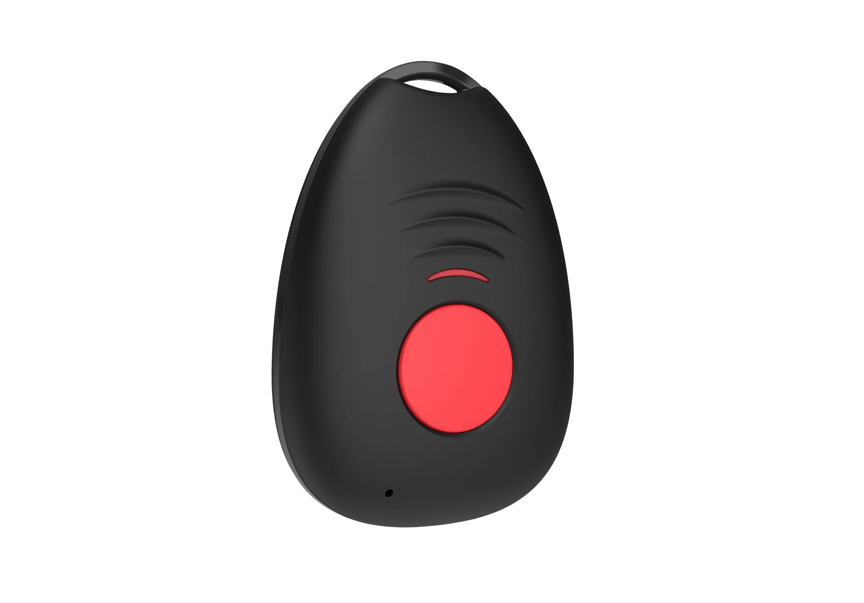 Portable Mini Elderly 4G Personal GPS Tracker Anti-Theft Alarm Device for Mobile Phone with Sos Function