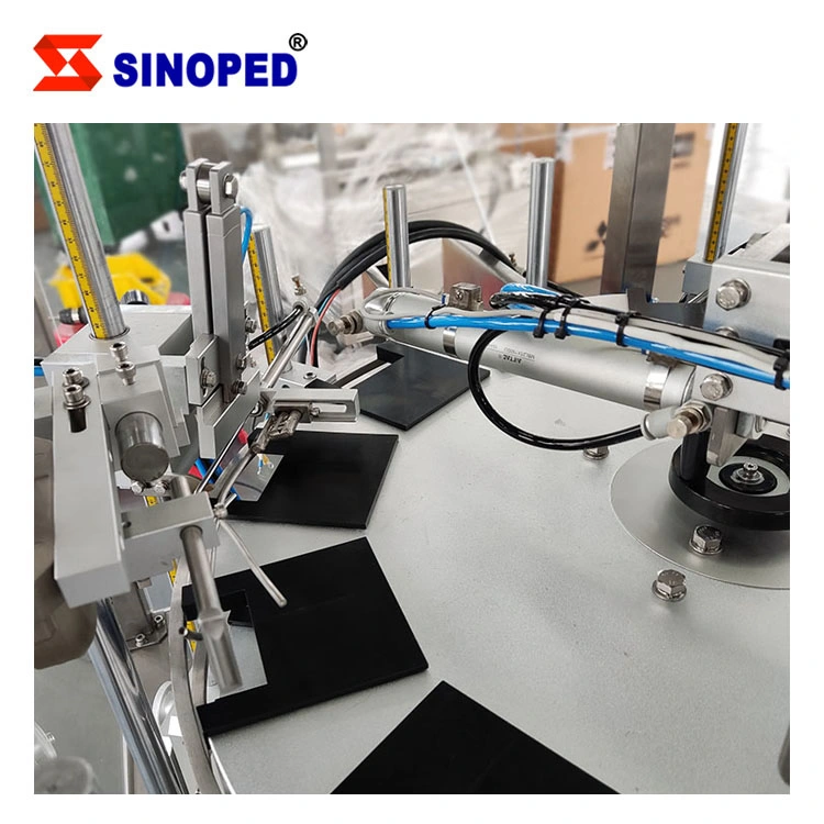 High Speed Multifunctional Horizontal Medical Automatic Cartoner Packing Machinery Pharmaceutical Carton Making Line Box Packaging Cartoning Packing Machine