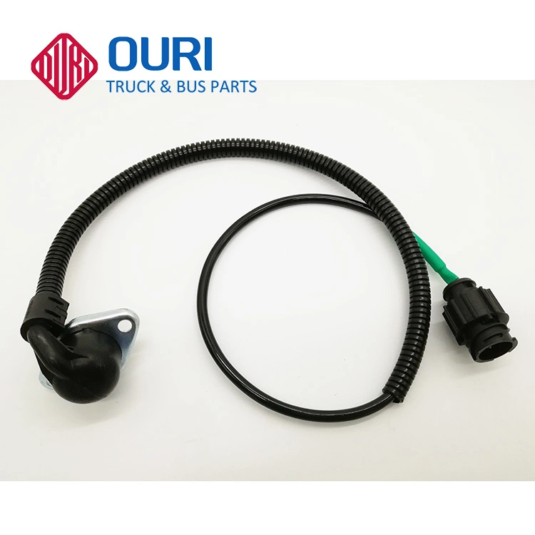 Sensor de pressão do óleo das peças do camião Ouri 20706889 20478260 20700060 20374280 Para camião Volvo