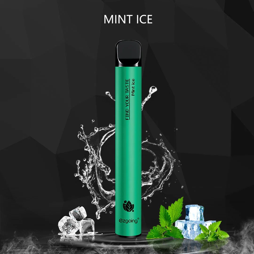 Mini Disposable Vape E-Cigarette Super 800 Puffs/ODM OEM/Best Price /Factory Direct