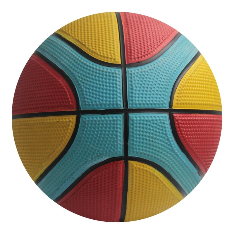 Professionelle Custom Size 5 Gummi Basketball