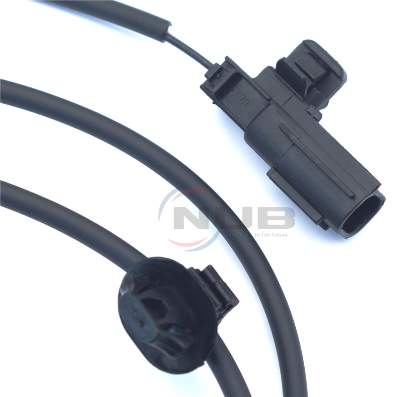 Auto Parts ABS Sensor Wheel Speed Sensor 89543-02090 For Toyota Corolla Matrix Front Left