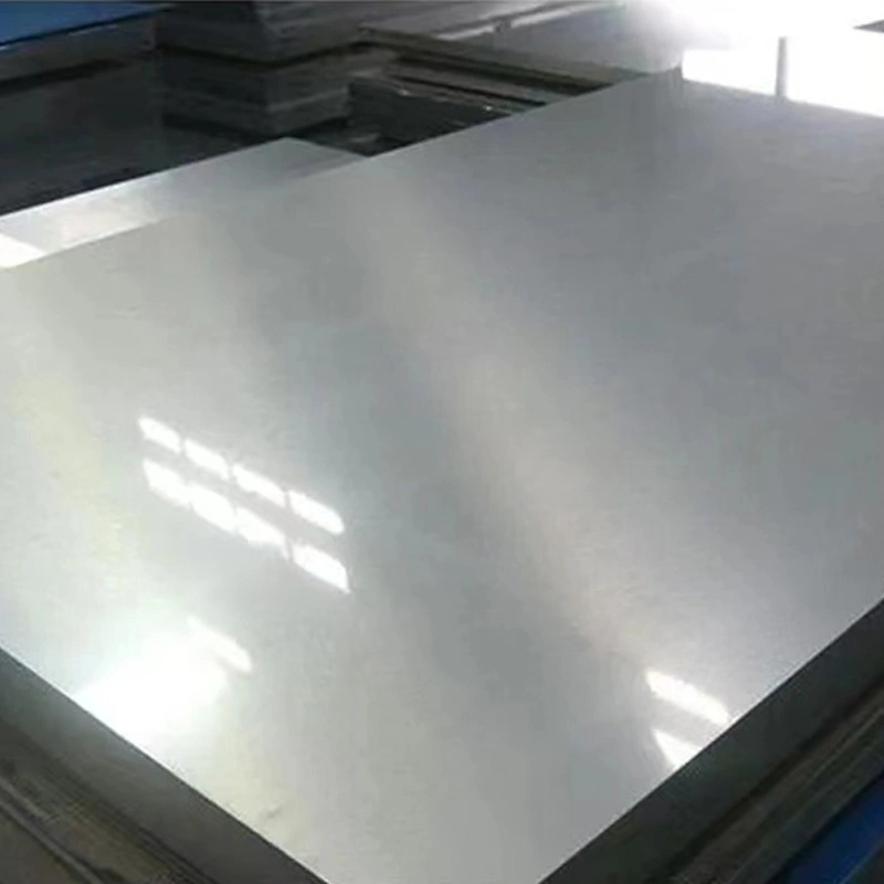 Inconel 601 625 718 725 Sheet/Plate Alloy