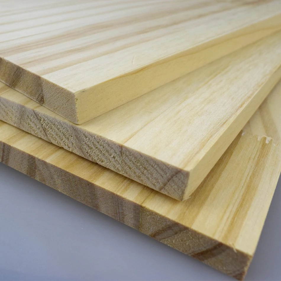Sell Solid Pine Sheet Pine Edge Glued Solid Wood Board Wood Sheet Pine Wood