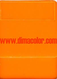 Fluorescent Dyes Orange Gg Solvent Orange 63