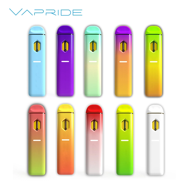 Wholesale/Supplier USA UK Market Best 2 Gram Disposable/Chargeable Oil Vape Pen