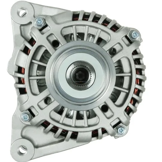 Alternator for Mitsubishi A3tb4981 Mazda 6 2.0 Diesel Di [RF5c]Mazda 6 2.0 Diesel Di [RF7j]